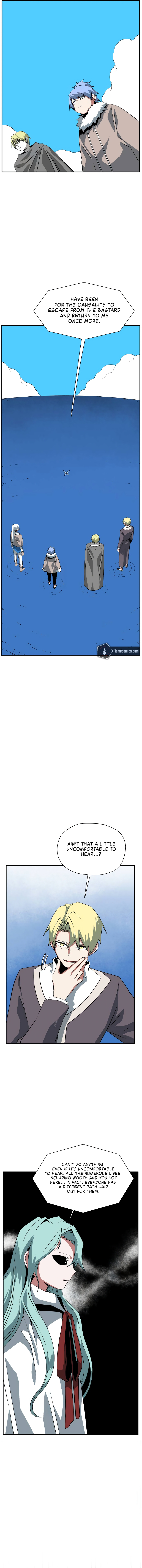 Read One Step Closer to the Demon King Manga Online