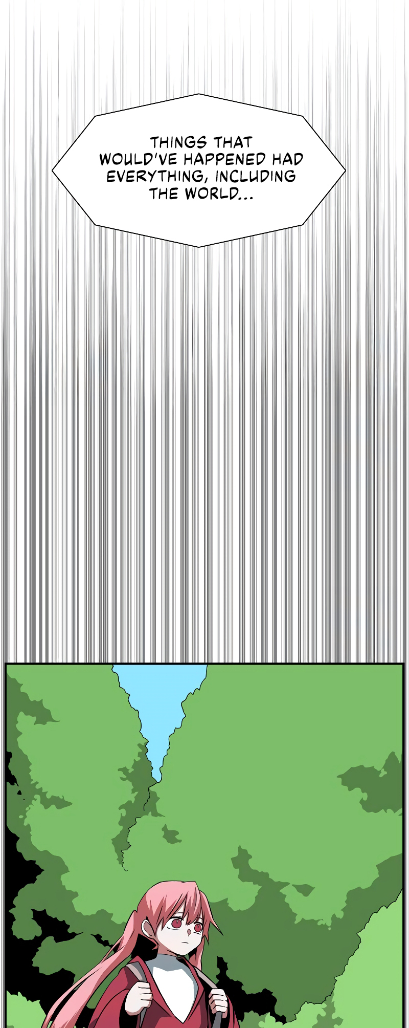 Read One Step Closer to the Demon King Manga Online