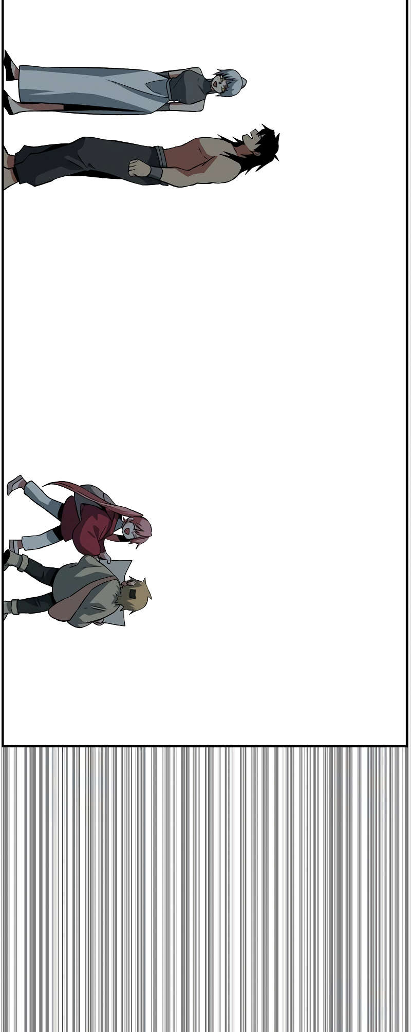 Read One Step Closer to the Demon King Manga Online