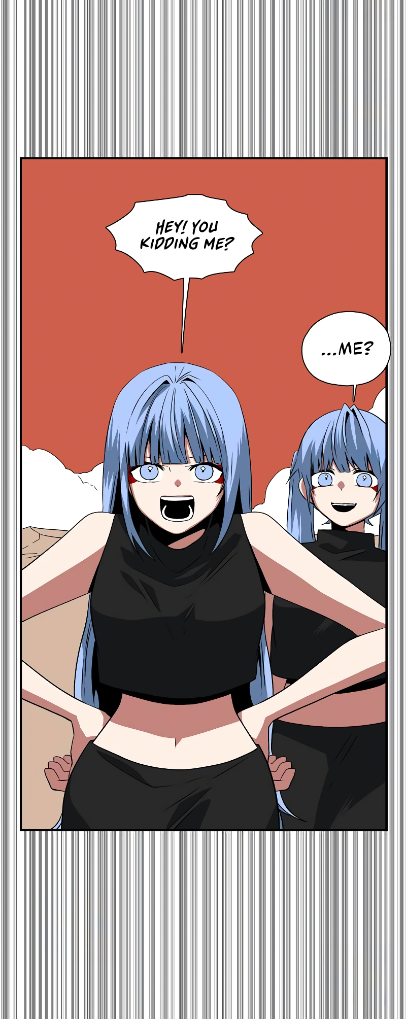 Read One Step Closer to the Demon King Manga Online