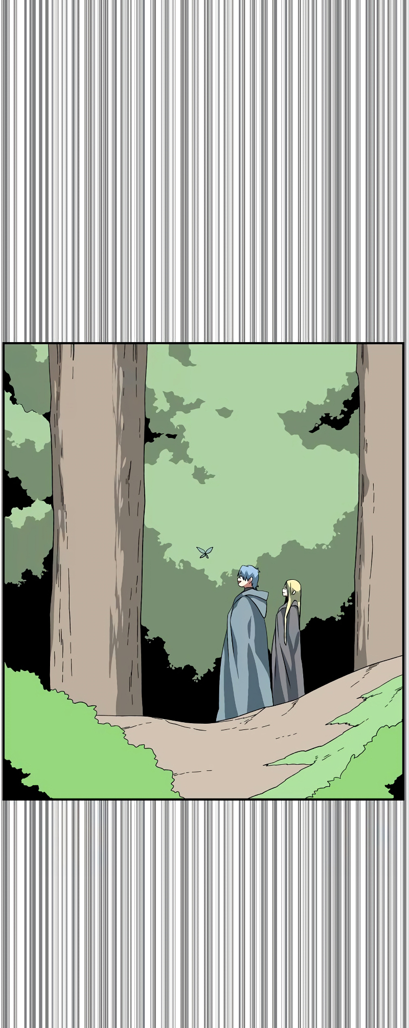 Read One Step Closer to the Demon King Manga Online