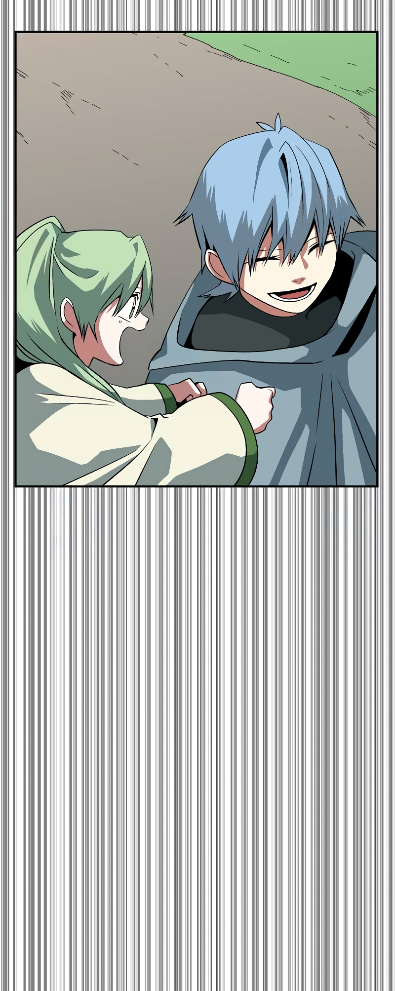 Read One Step Closer to the Demon King Manga Online