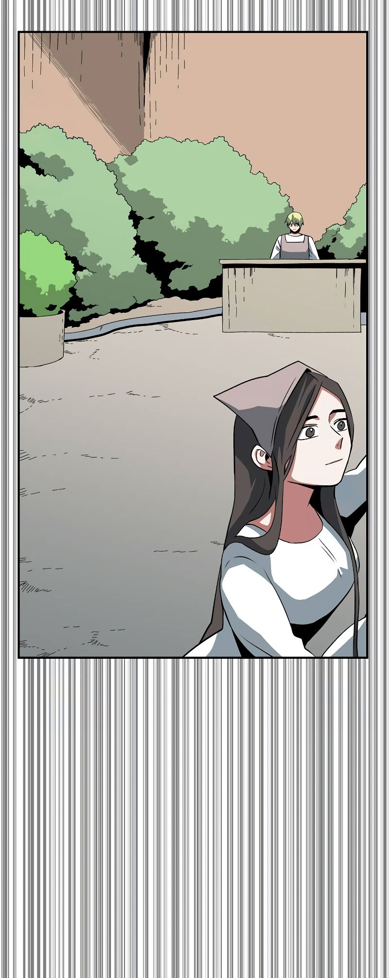 Read One Step Closer to the Demon King Manga Online