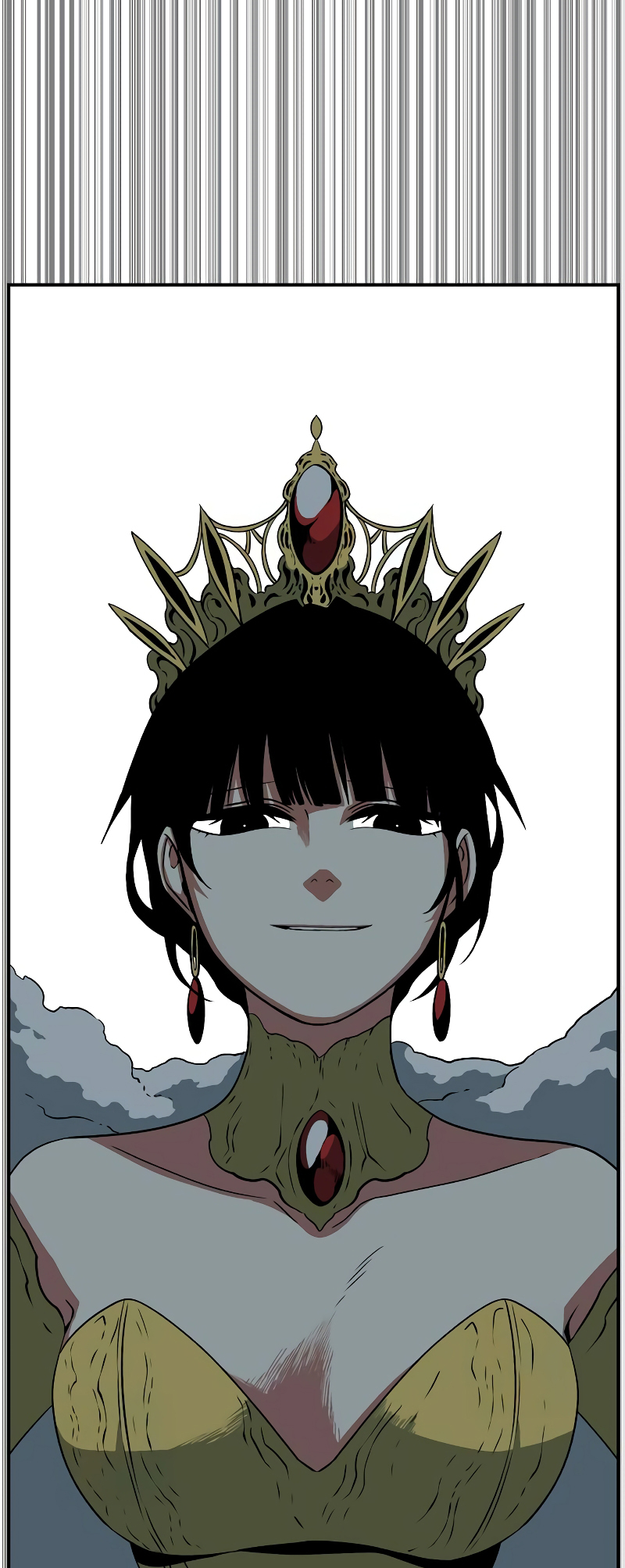 Read One Step Closer to the Demon King Manga Online