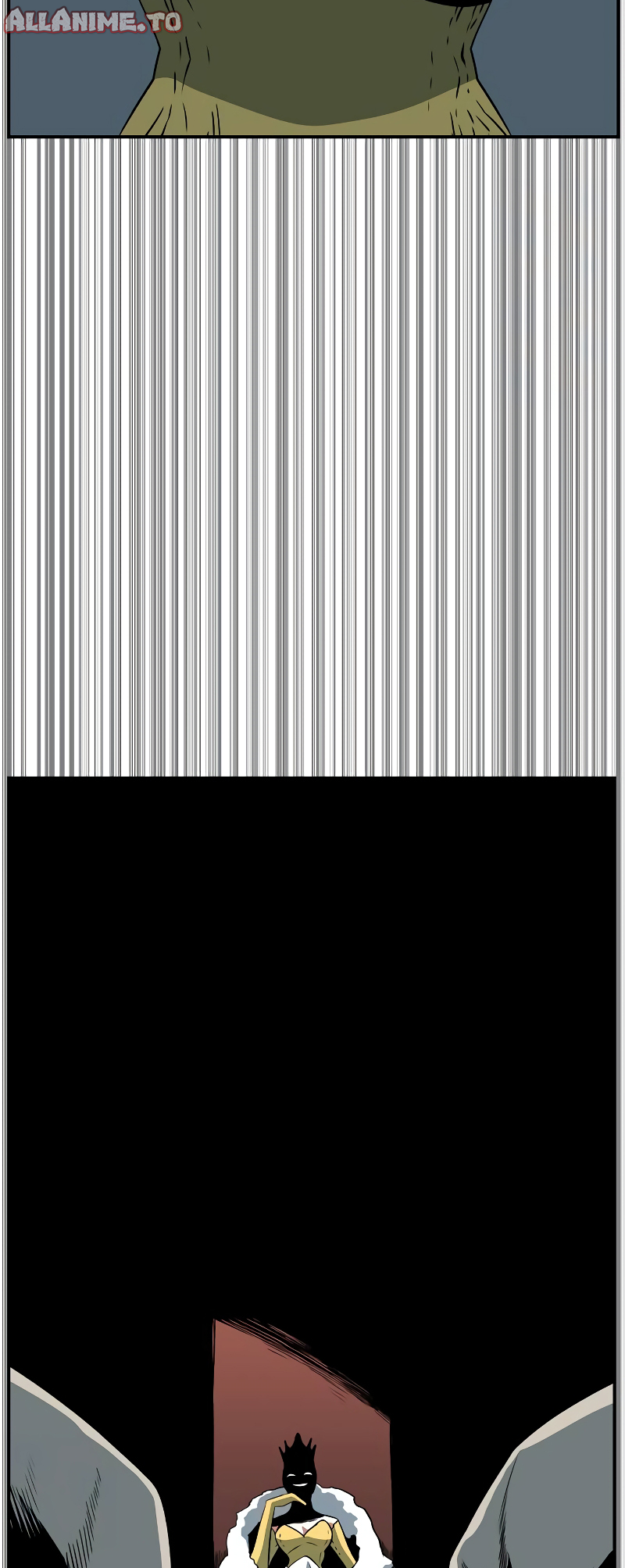 Read One Step Closer to the Demon King Manga Online