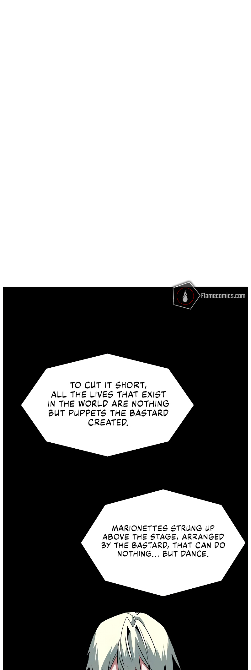 Read One Step Closer to the Demon King Manga Online