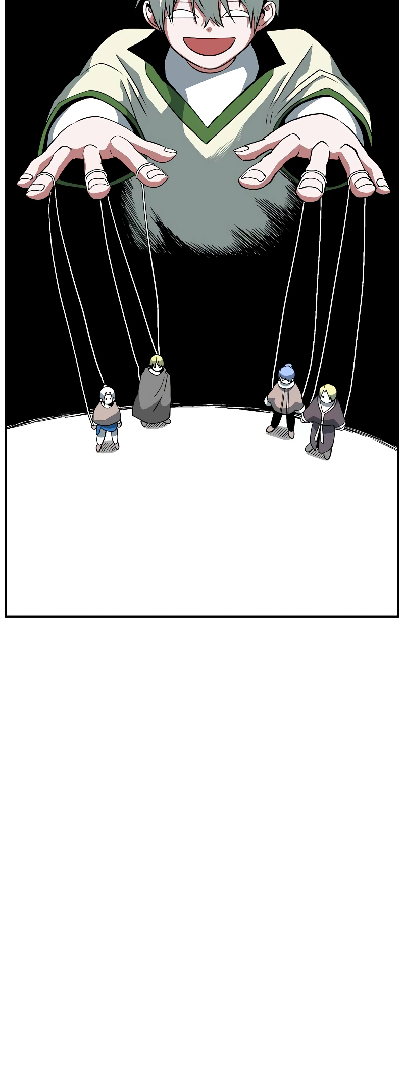 Read One Step Closer to the Demon King Manga Online