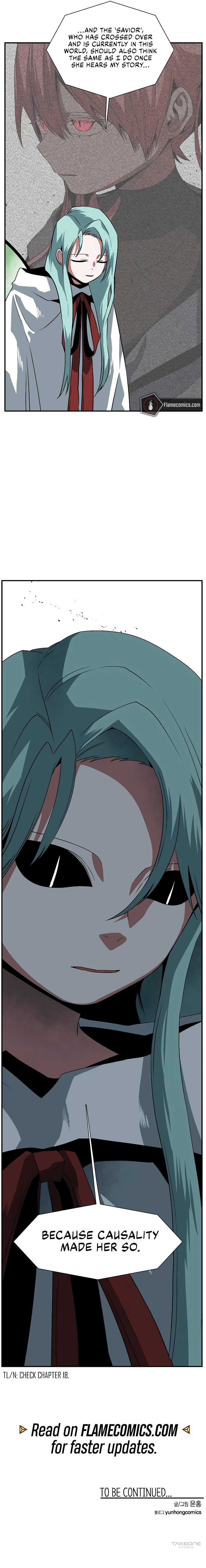 Read One Step Closer to the Demon King Manga Online