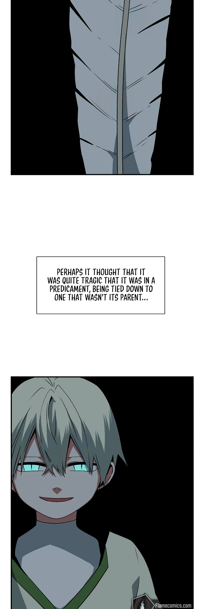 Read One Step Closer to the Demon King Manga Online