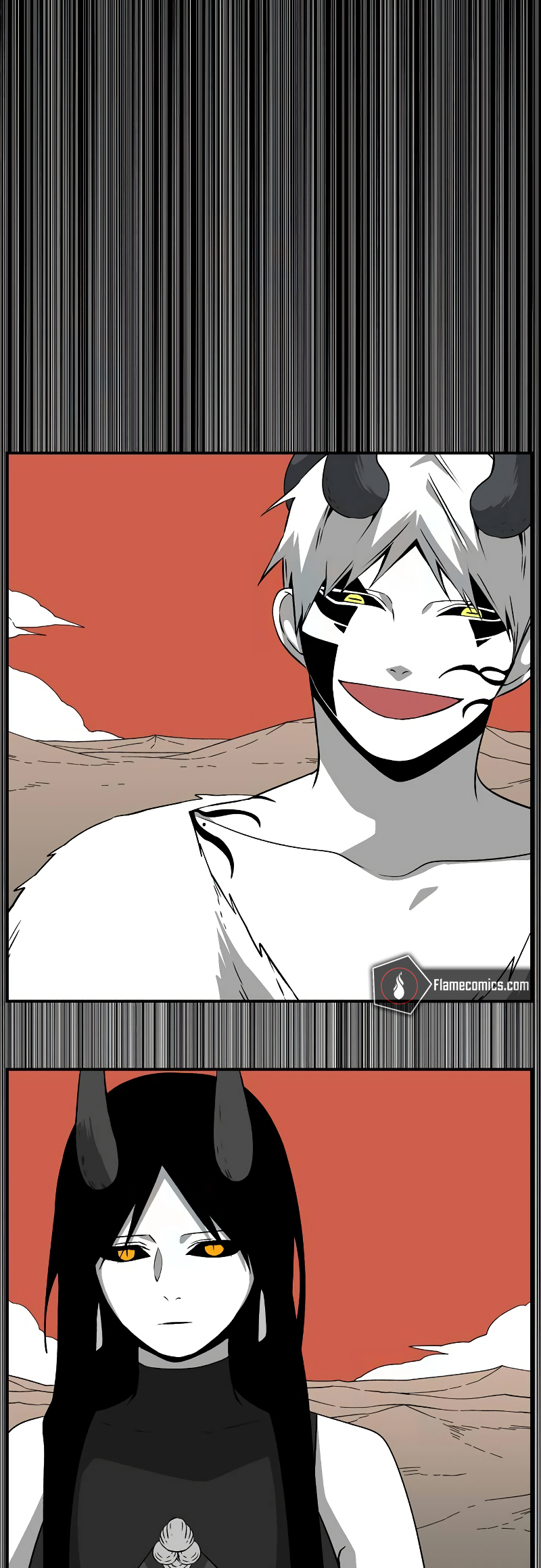 Read One Step Closer to the Demon King Manga Online