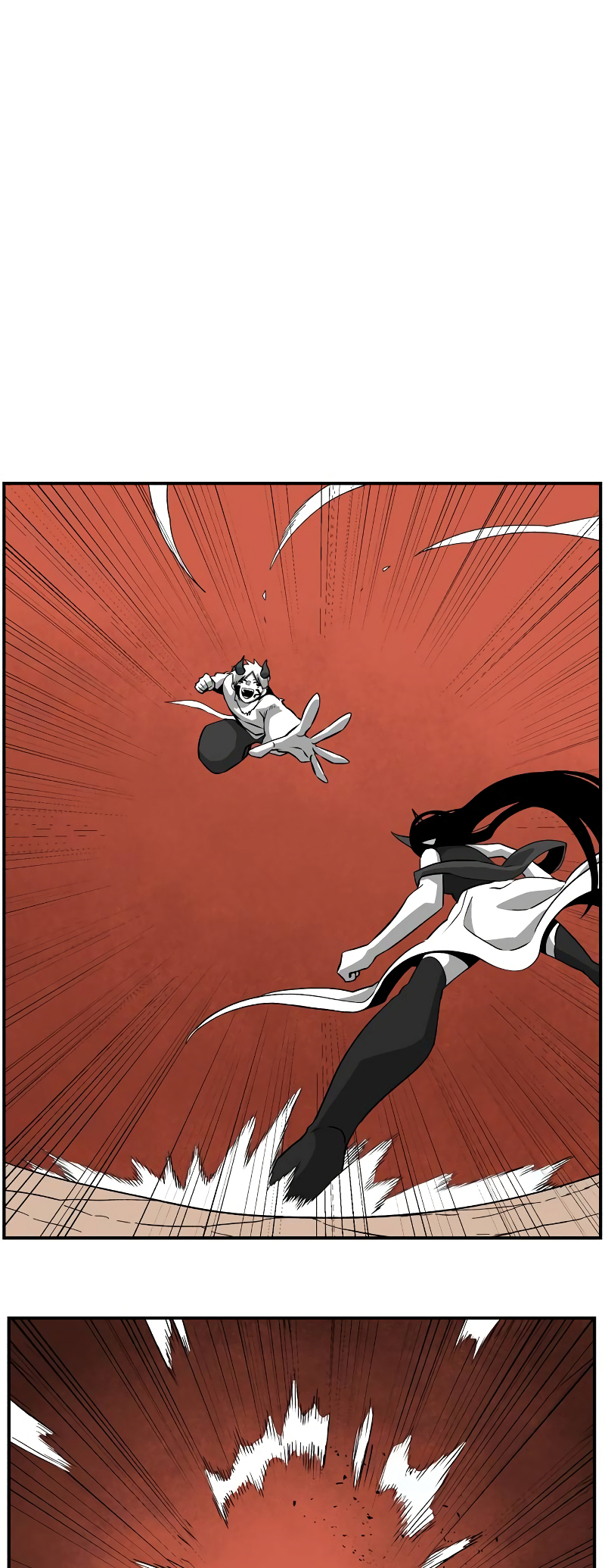 Read One Step Closer to the Demon King Manga Online