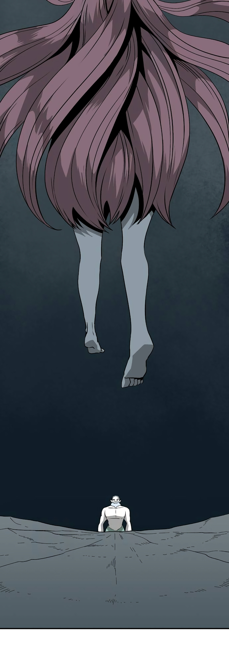 Read One Step Closer to the Demon King Manga Online