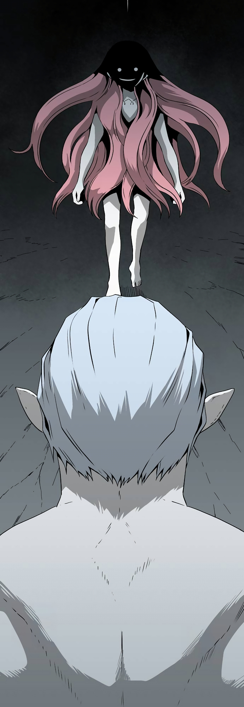 Read One Step Closer to the Demon King Manga Online