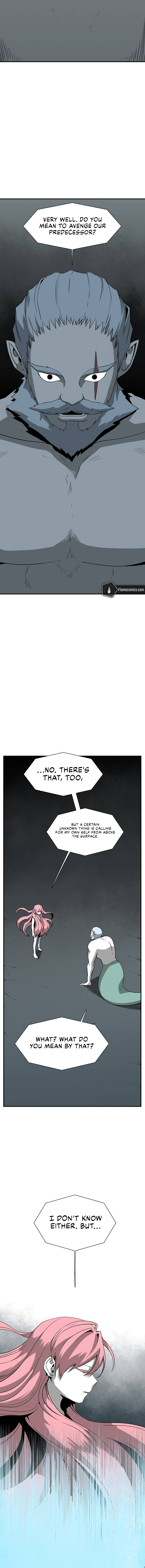 Read One Step Closer to the Demon King Manga Online