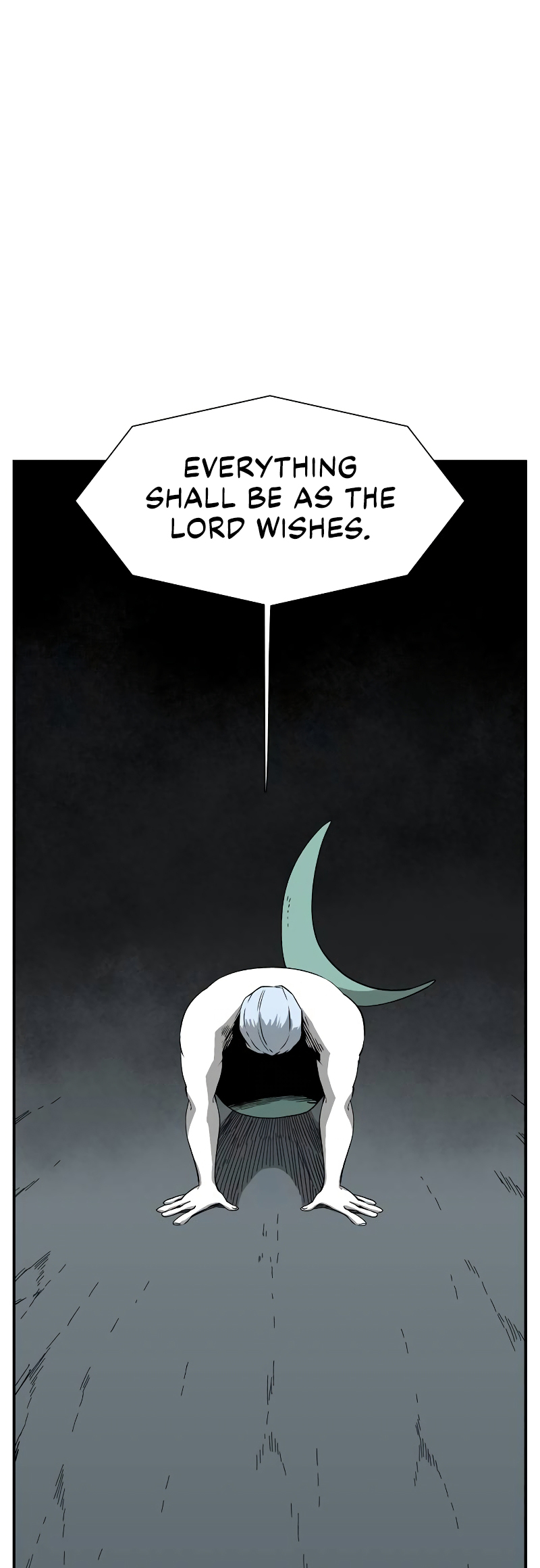 Read One Step Closer to the Demon King Manga Online