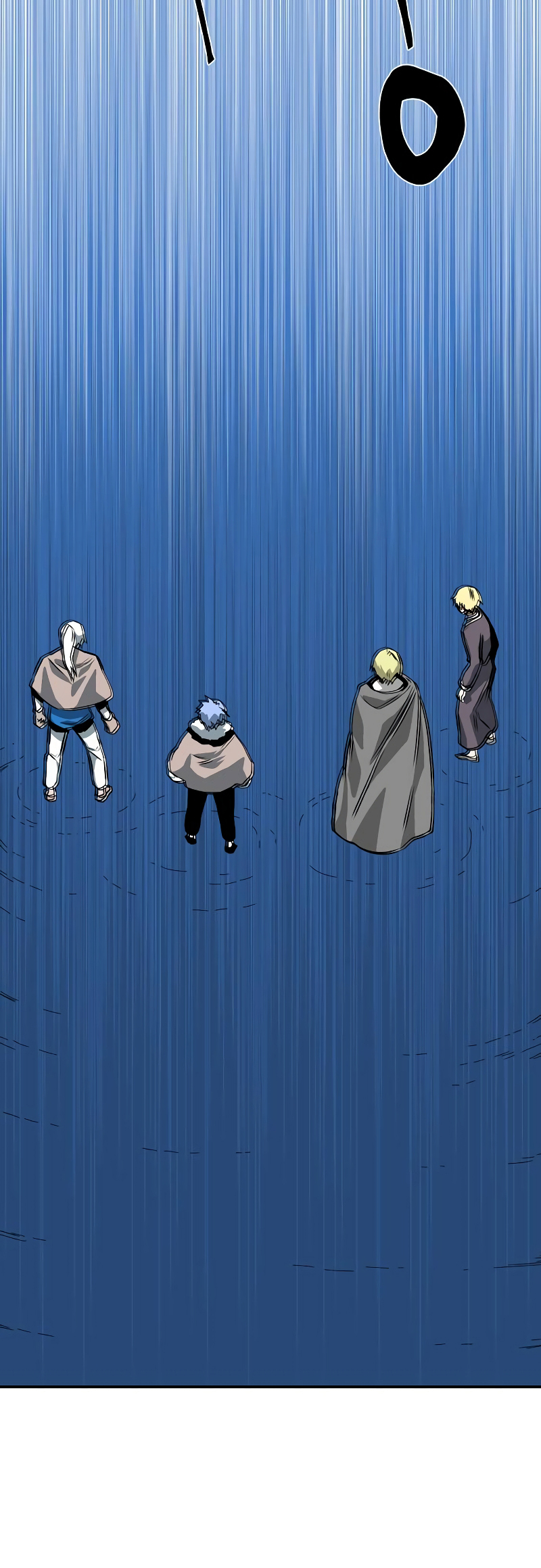 Read One Step Closer to the Demon King Manga Online