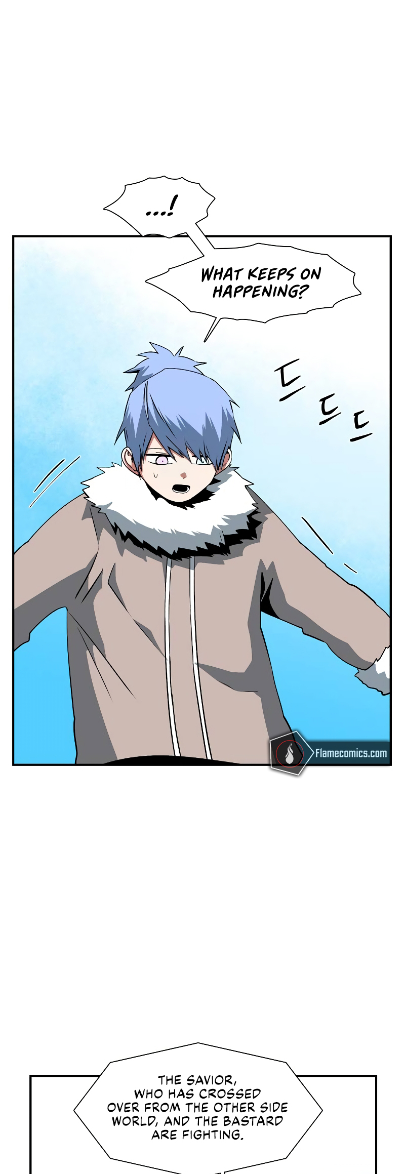 Read One Step Closer to the Demon King Manga Online