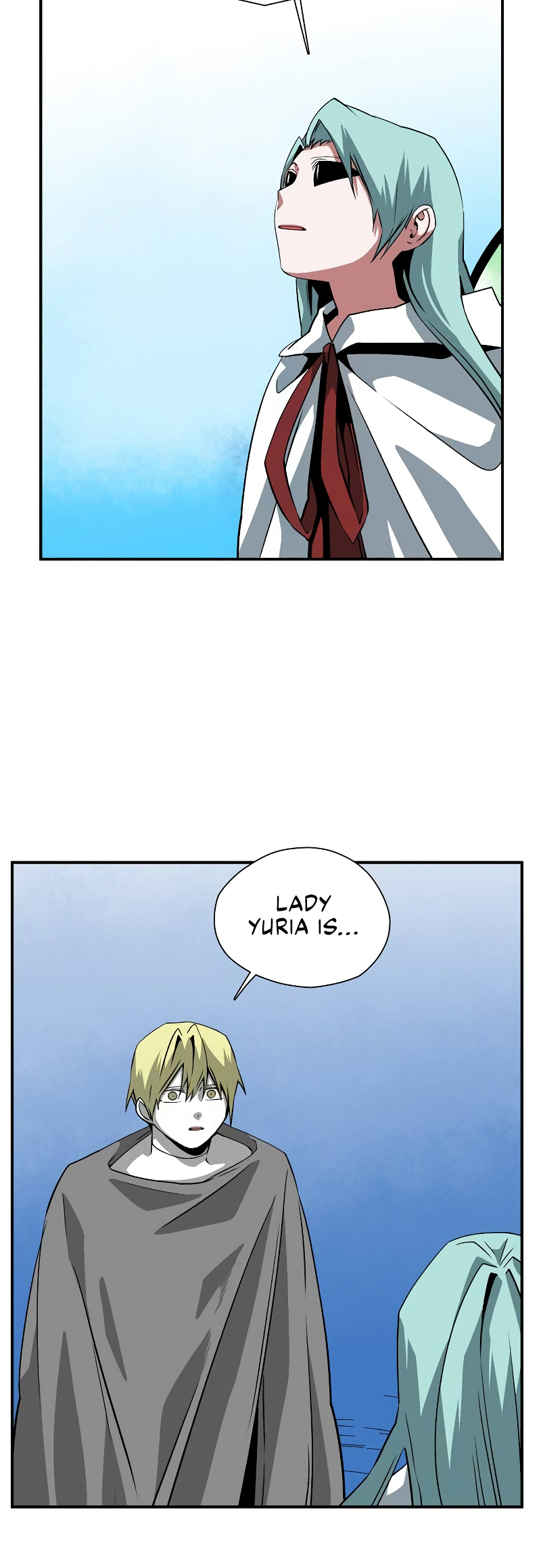 Read One Step Closer to the Demon King Manga Online