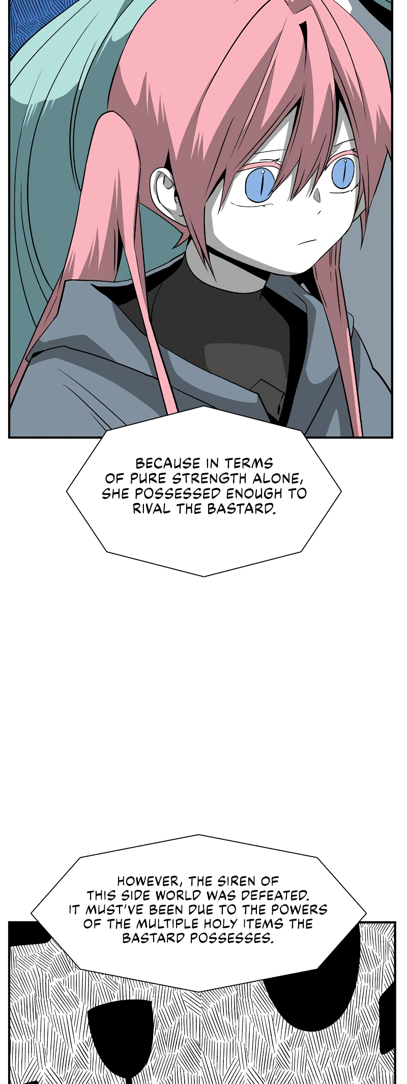 Read One Step Closer to the Demon King Manga Online