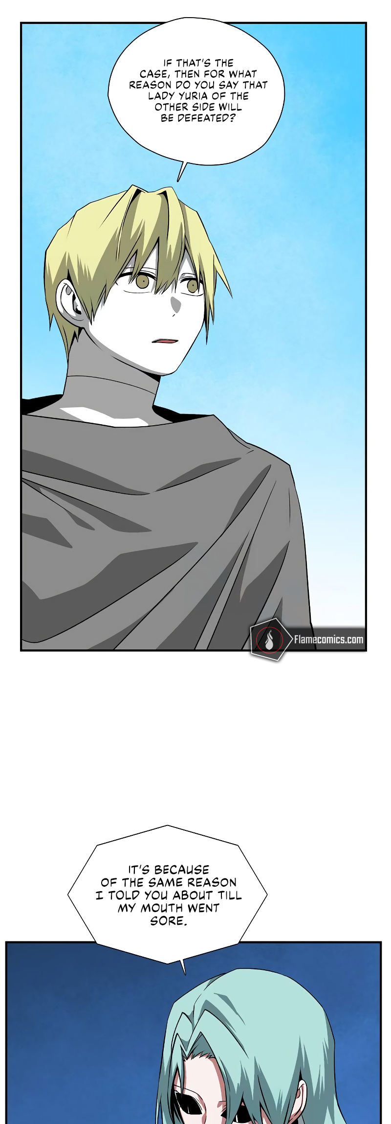 Read One Step Closer to the Demon King Manga Online