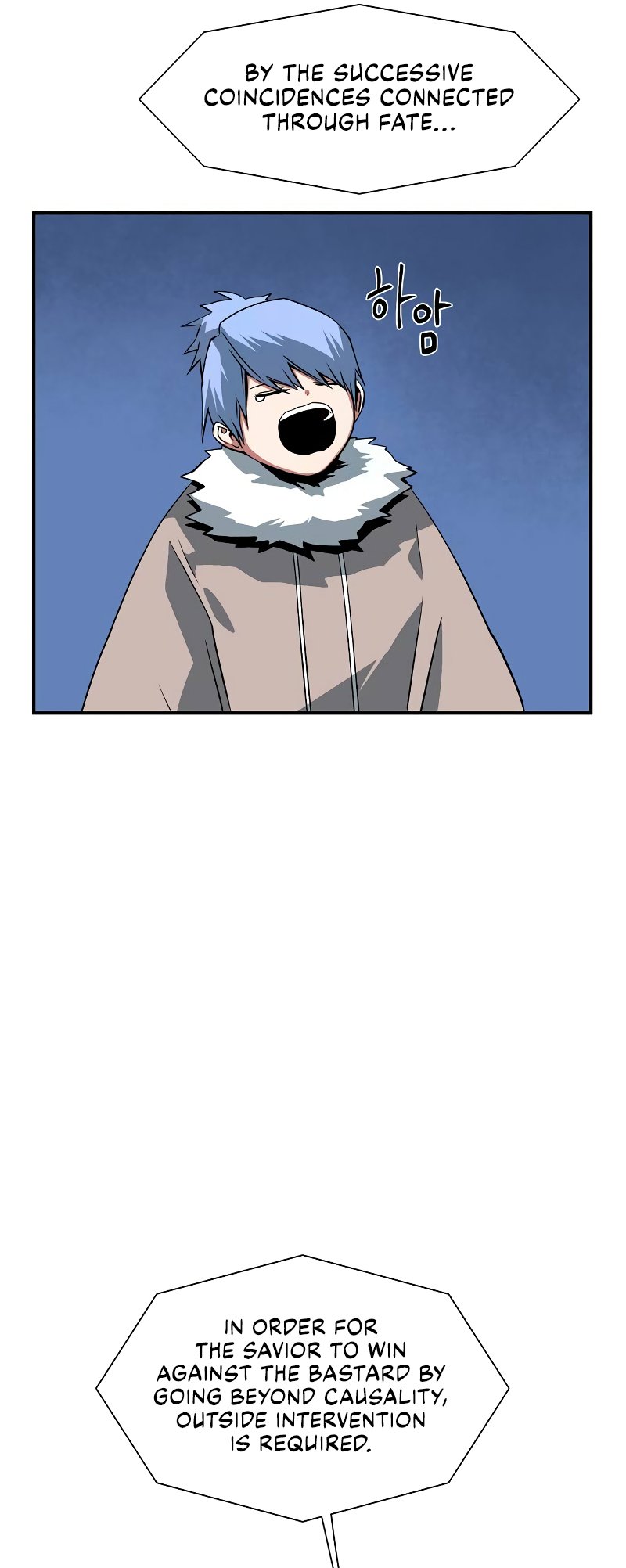 Read One Step Closer to the Demon King Manga Online