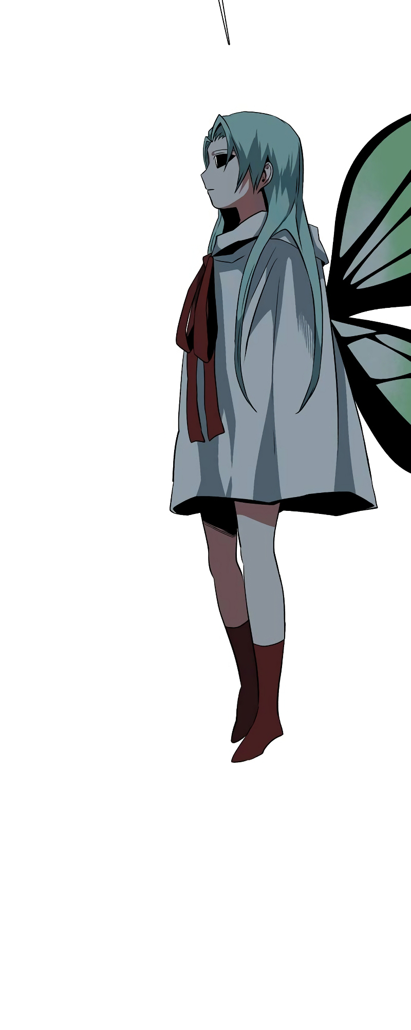 Read One Step Closer to the Demon King Manga Online