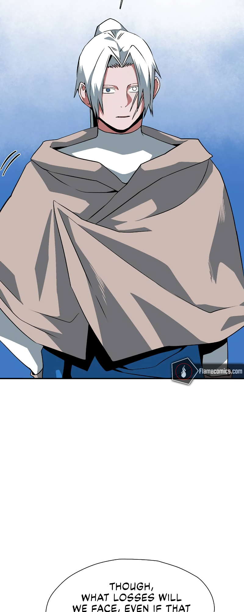 Read One Step Closer to the Demon King Manga Online