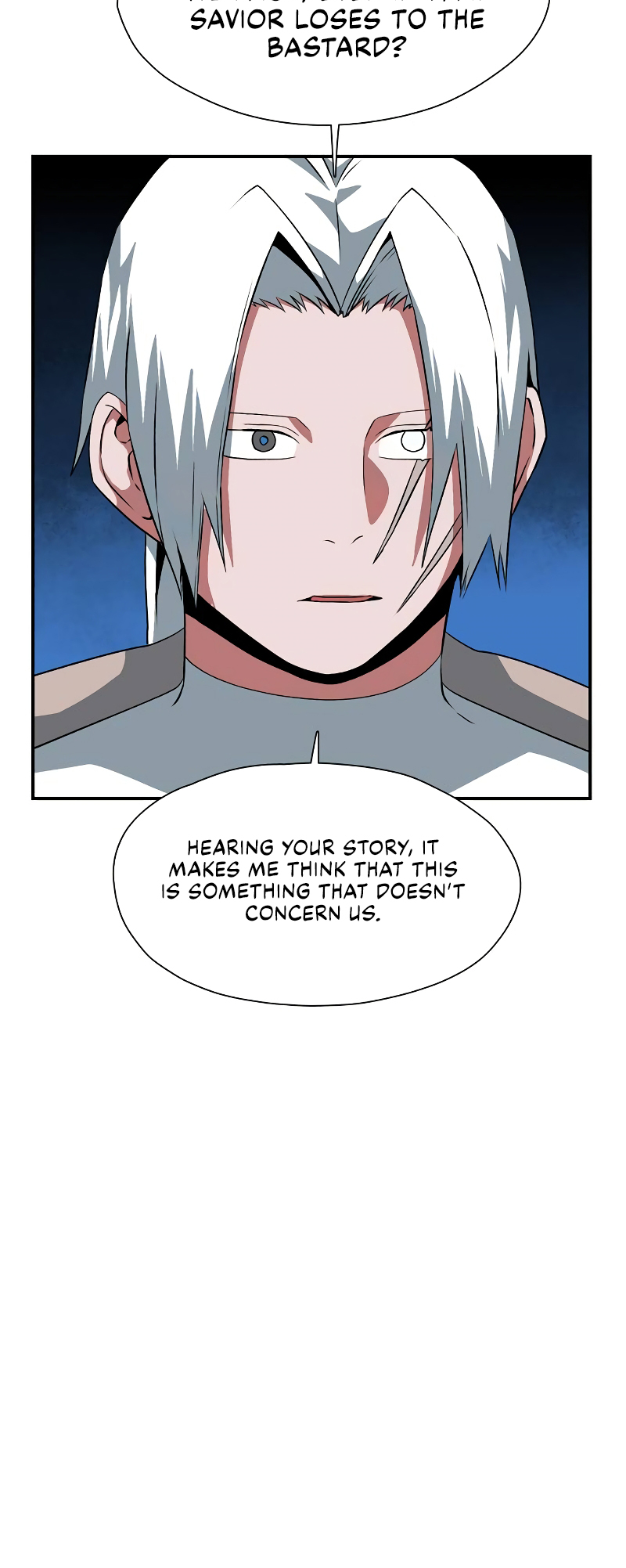 Read One Step Closer to the Demon King Manga Online