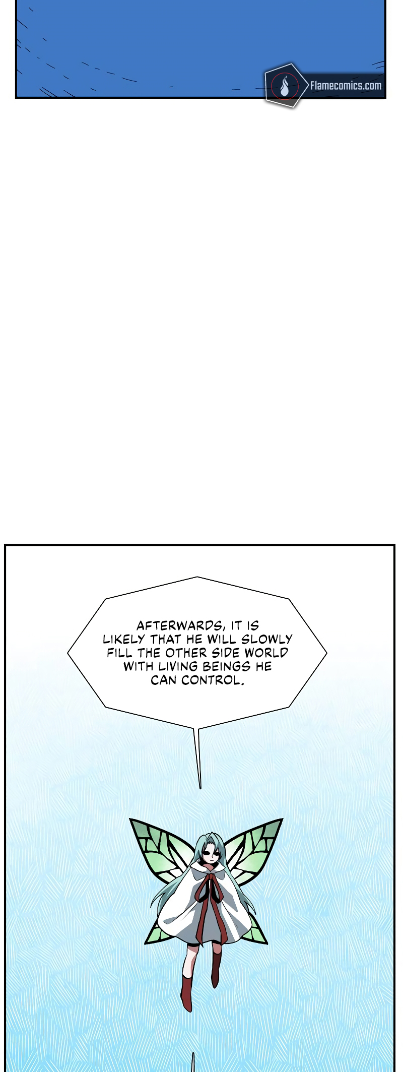 Read One Step Closer to the Demon King Manga Online