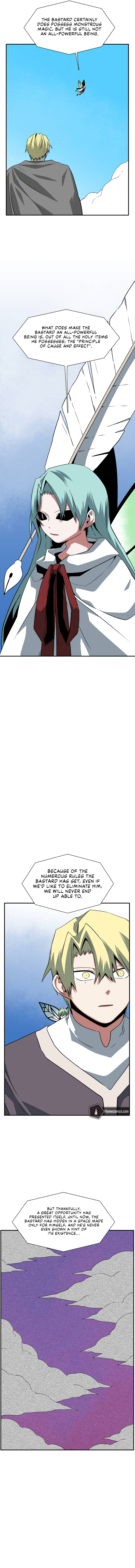 Read One Step Closer to the Demon King Manga Online