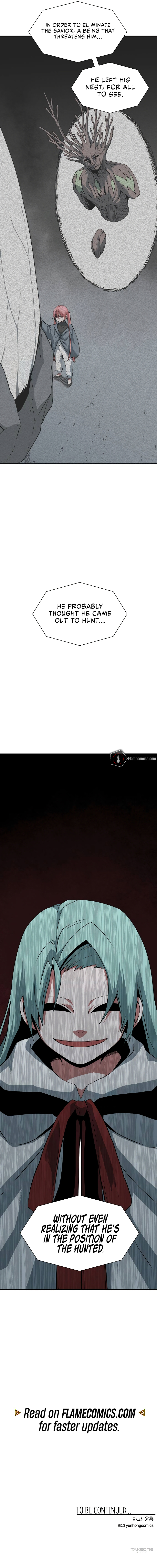 Read One Step Closer to the Demon King Manga Online