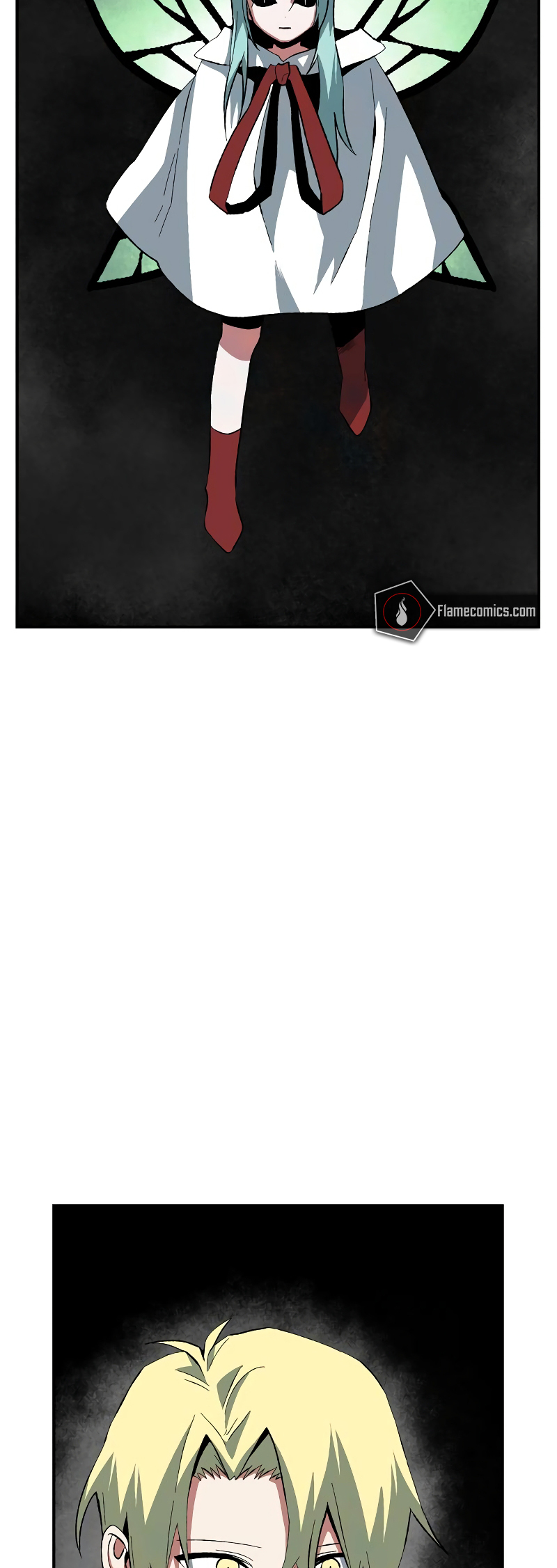 Read One Step Closer to the Demon King Manga Online