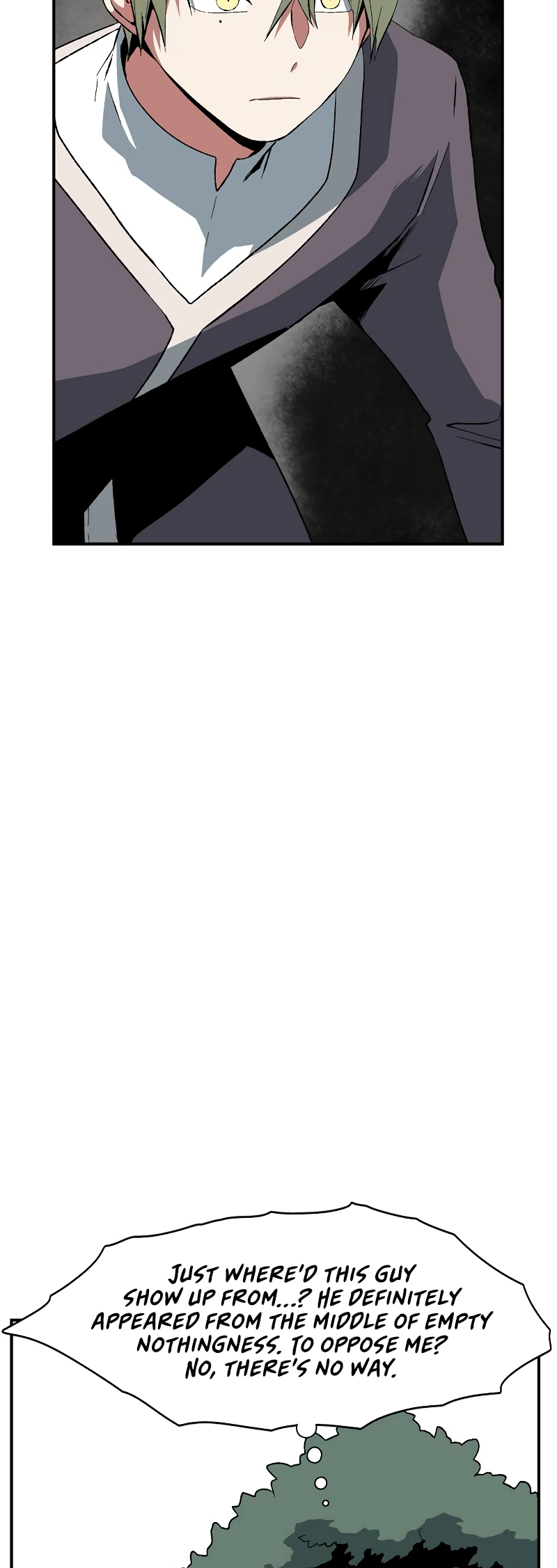 Read One Step Closer to the Demon King Manga Online