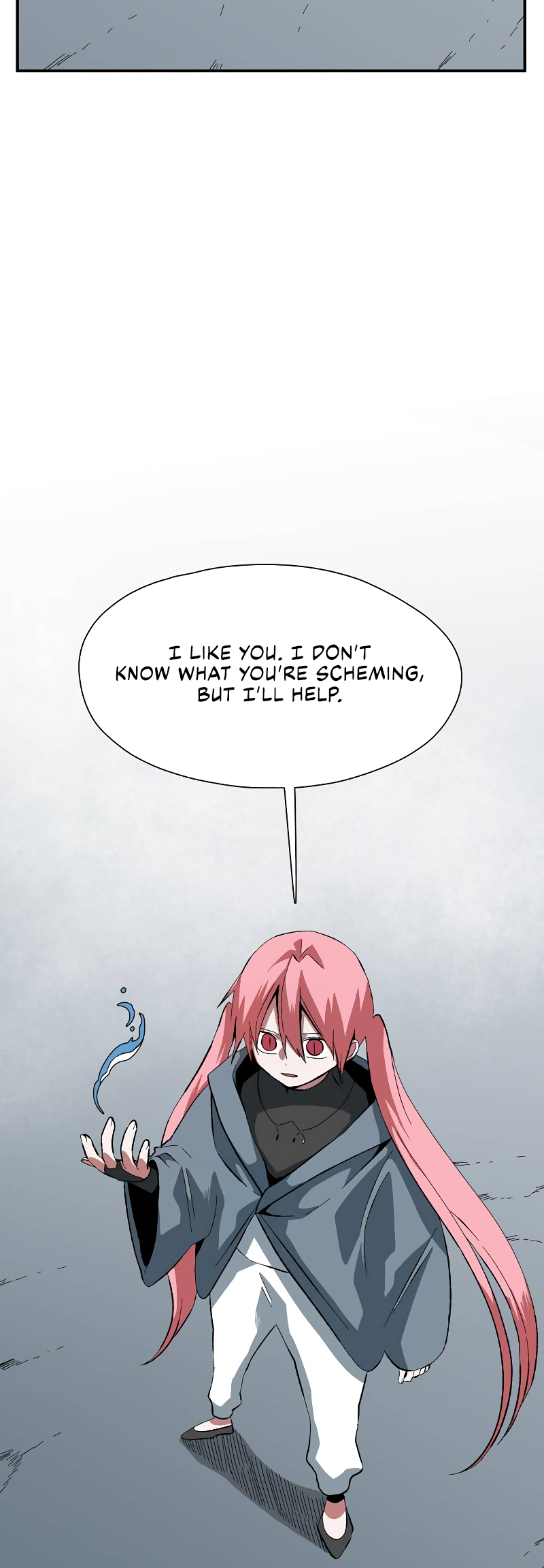 Read One Step Closer to the Demon King Manga Online