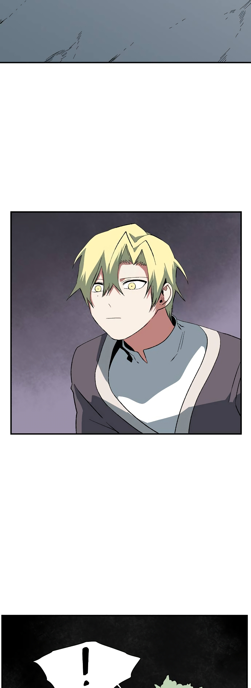 Read One Step Closer to the Demon King Manga Online