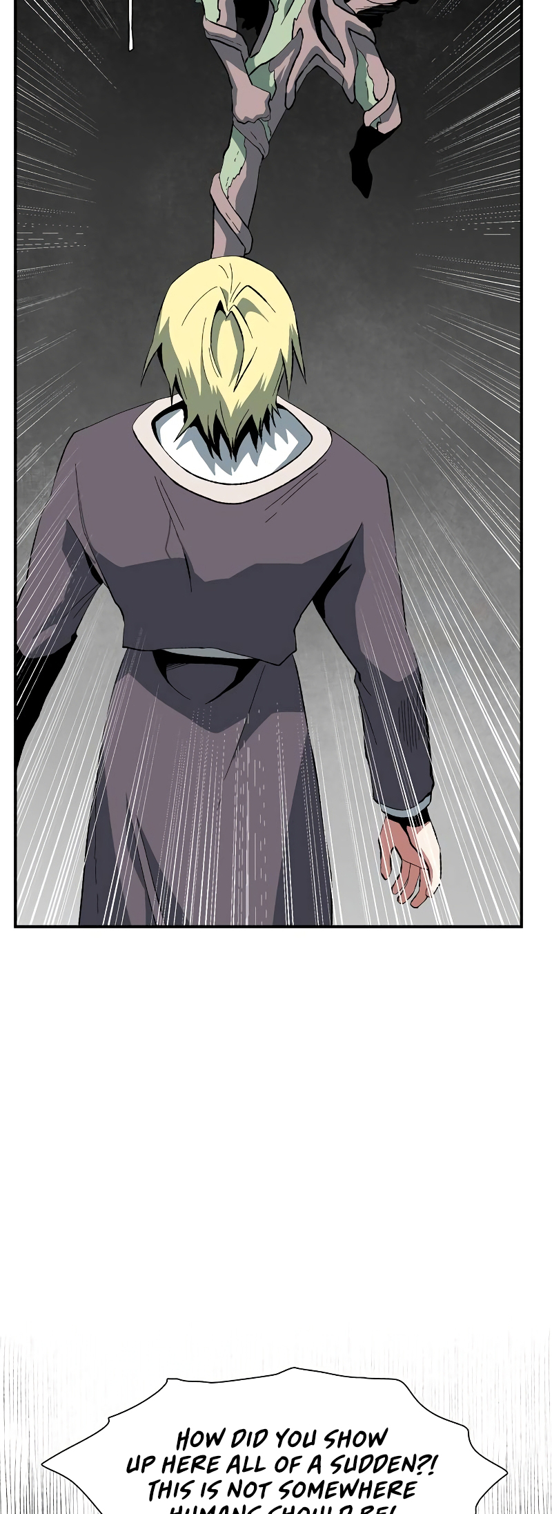 Read One Step Closer to the Demon King Manga Online