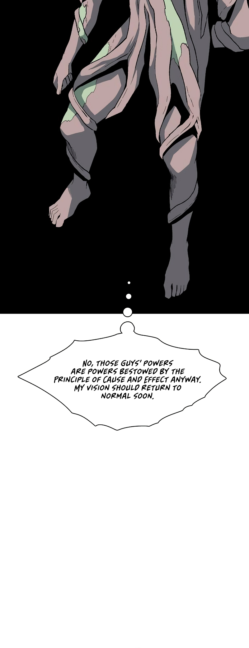 Read One Step Closer to the Demon King Manga Online