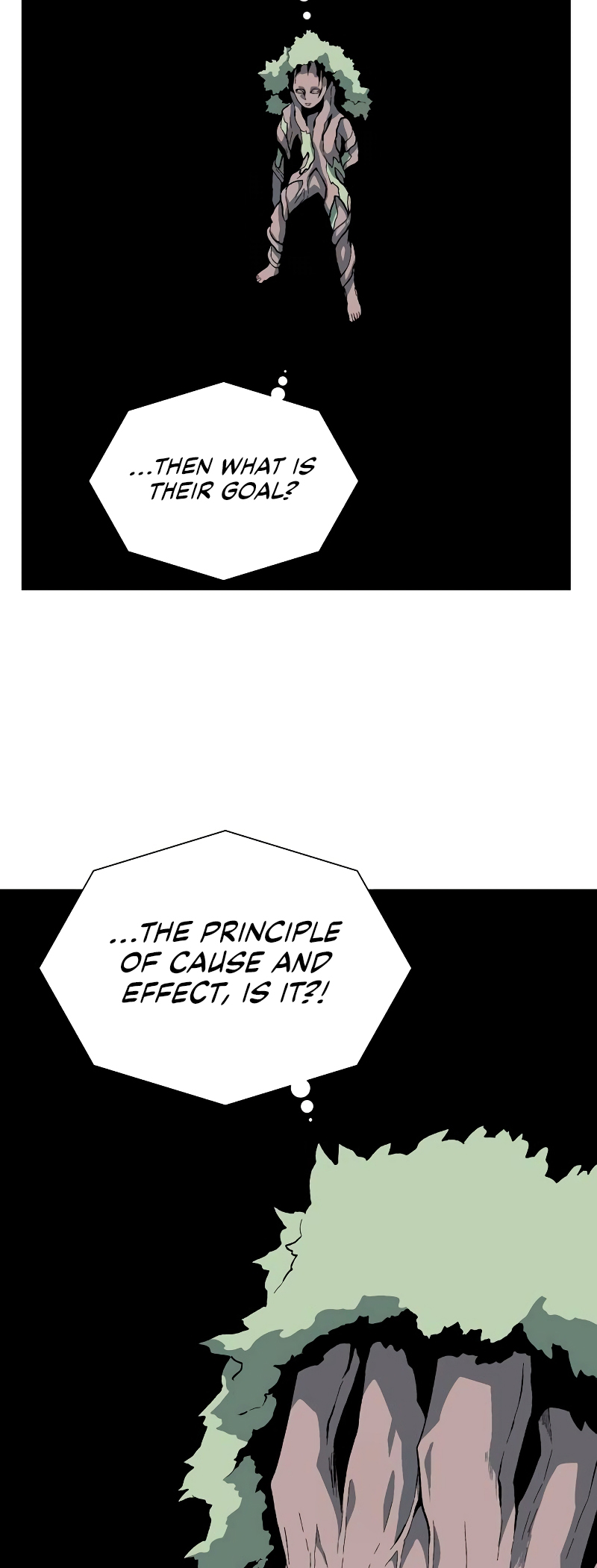 Read One Step Closer to the Demon King Manga Online