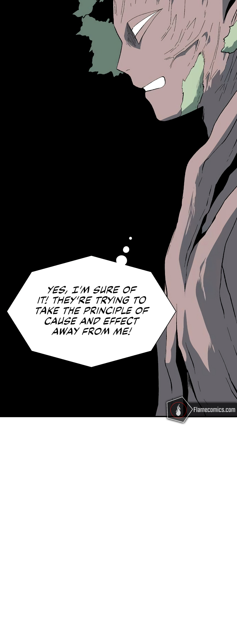 Read One Step Closer to the Demon King Manga Online