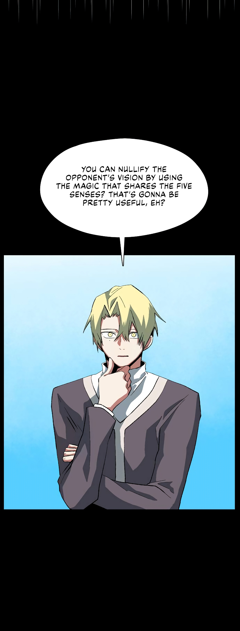 Read One Step Closer to the Demon King Manga Online