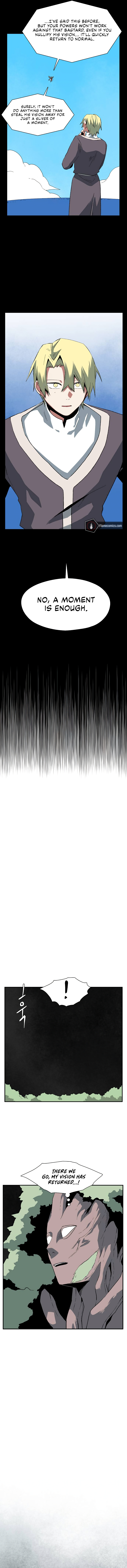 Read One Step Closer to the Demon King Manga Online