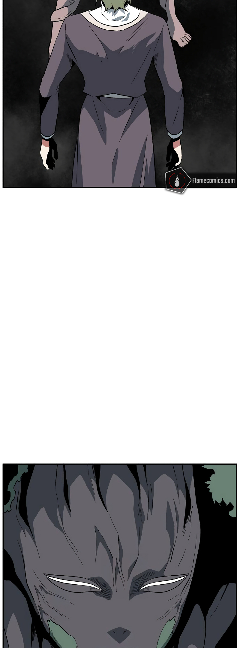 Read One Step Closer to the Demon King Manga Online