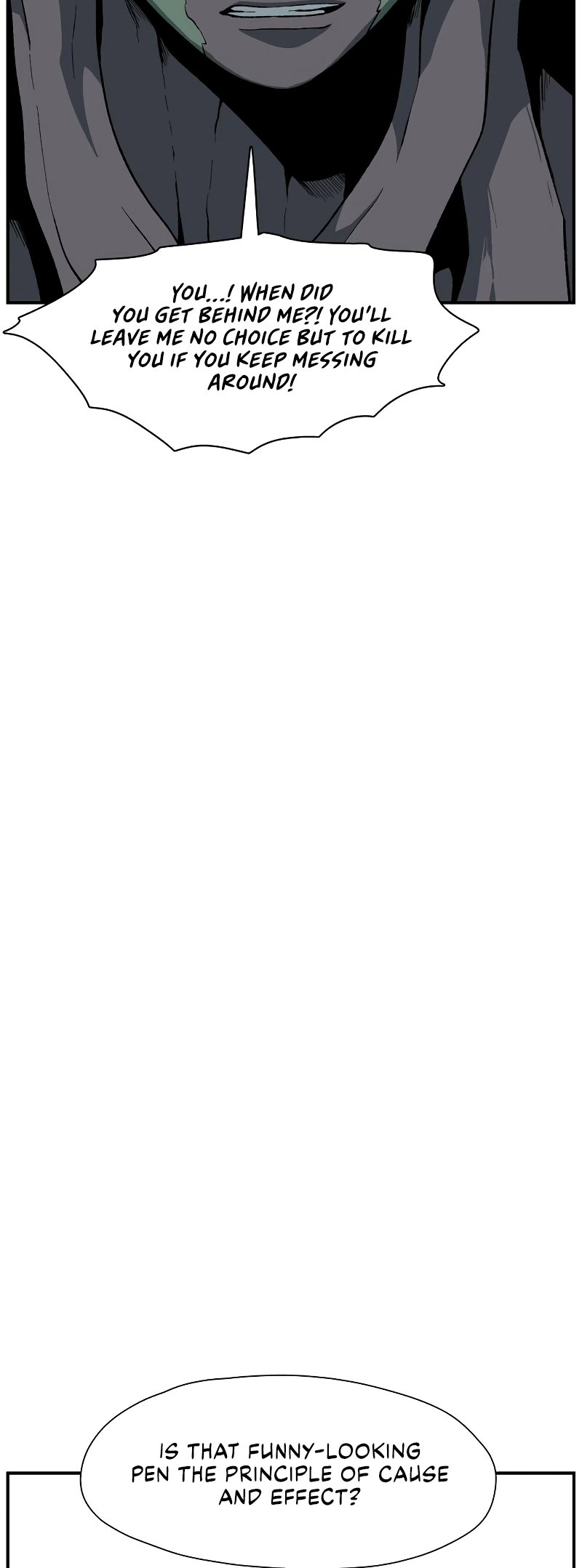 Read One Step Closer to the Demon King Manga Online