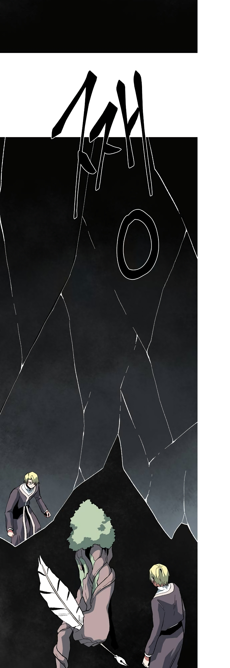 Read One Step Closer to the Demon King Manga Online