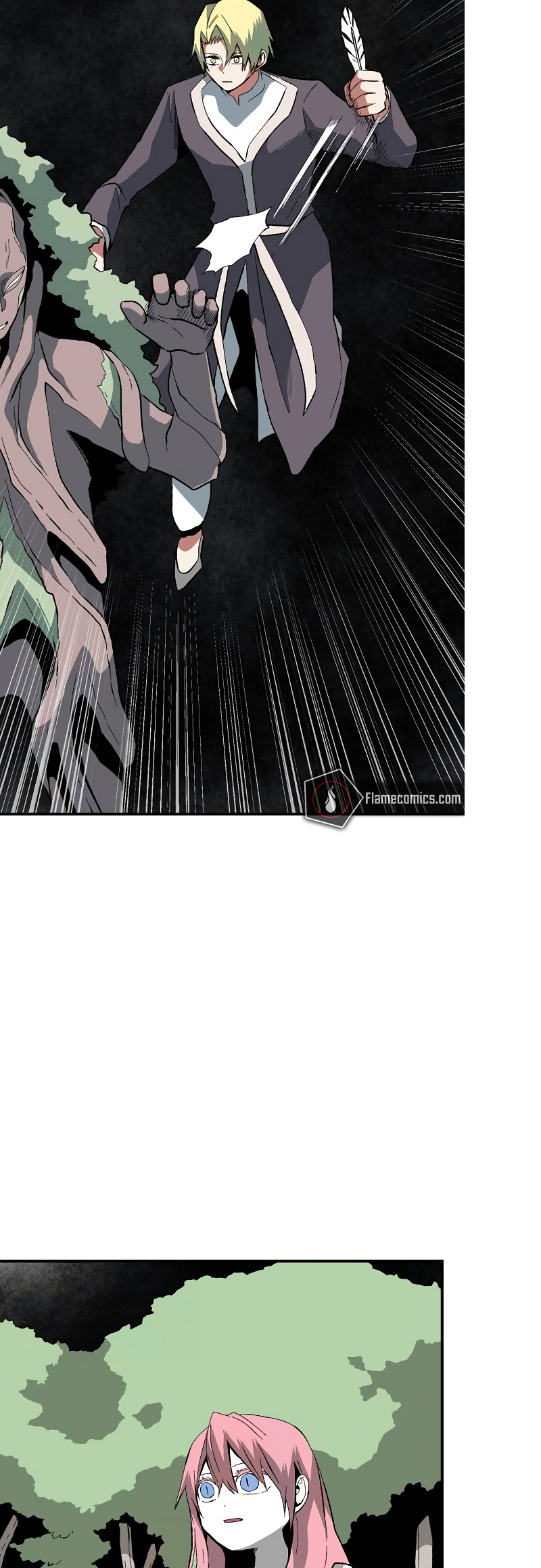 Read One Step Closer to the Demon King Manga Online