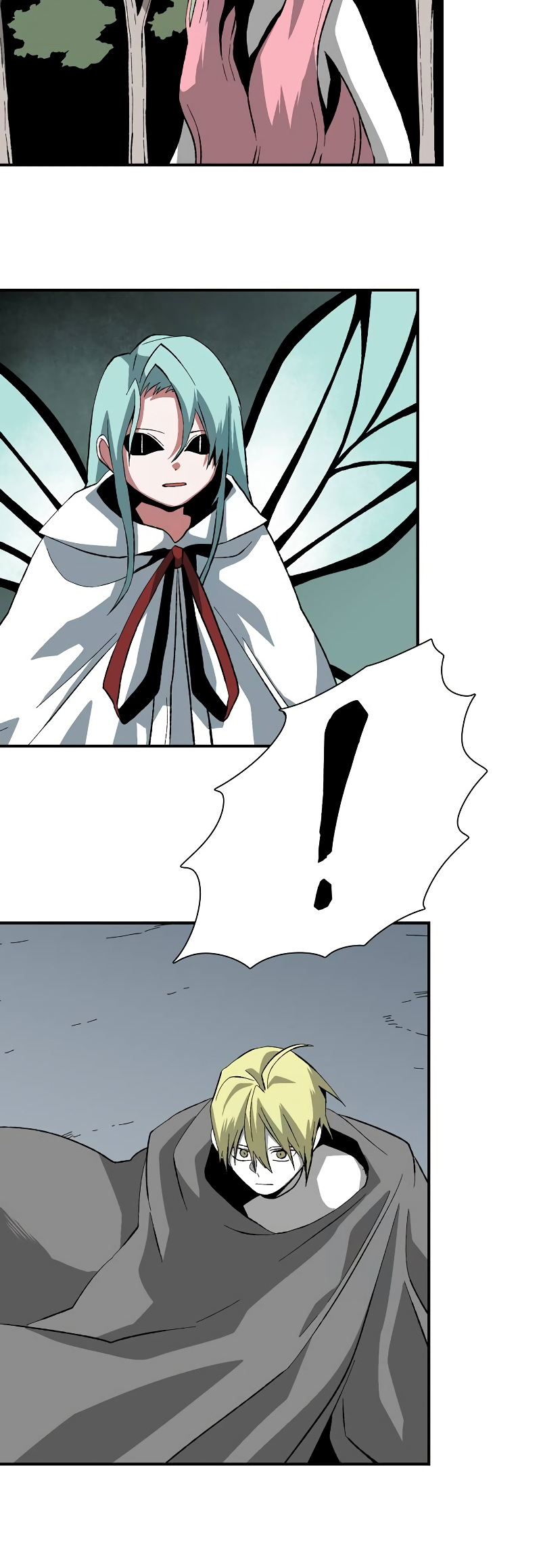 Read One Step Closer to the Demon King Manga Online