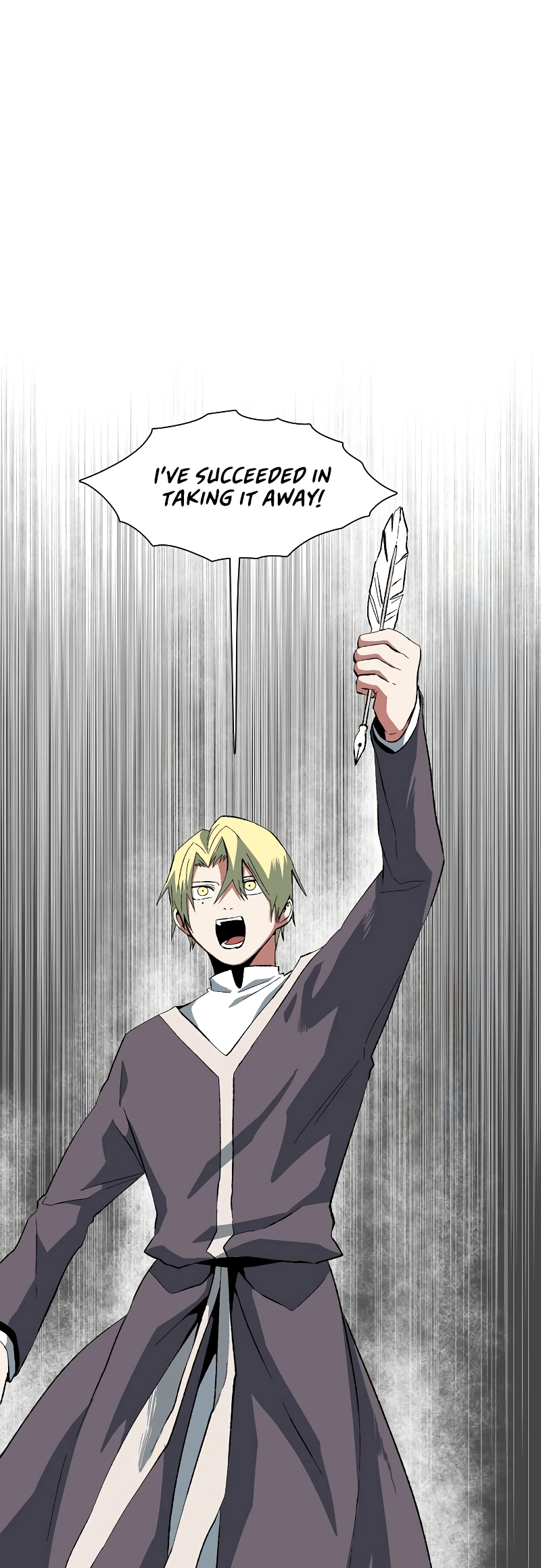 Read One Step Closer to the Demon King Manga Online