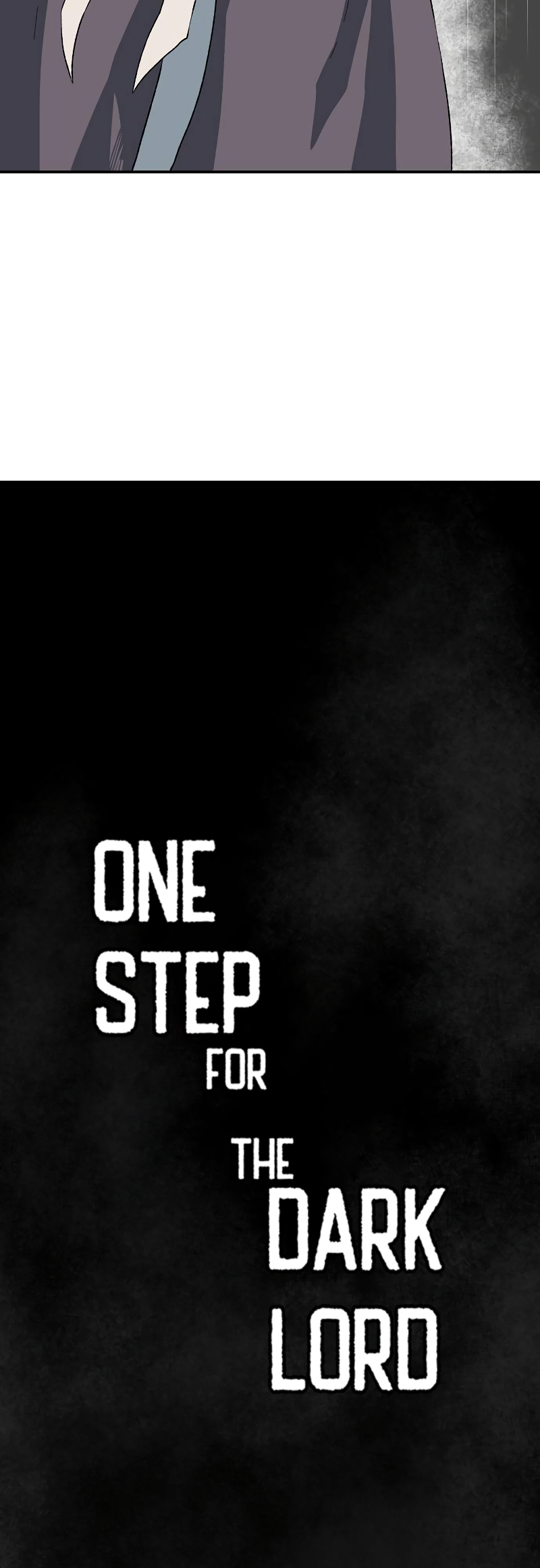 Read One Step Closer to the Demon King Manga Online