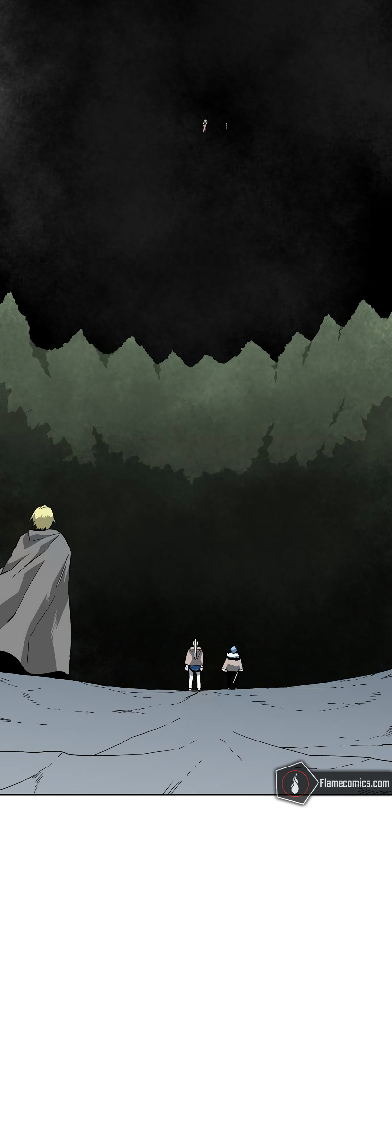 Read One Step Closer to the Demon King Manga Online