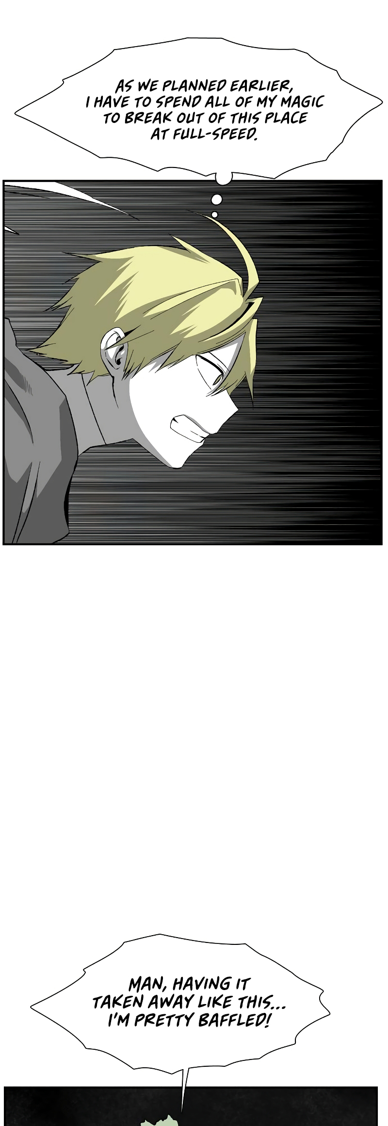 Read One Step Closer to the Demon King Manga Online